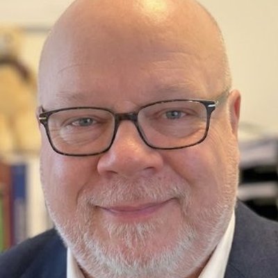 Bo Ejlerskov – Senior IT Projektleder og AI Ekspert, København